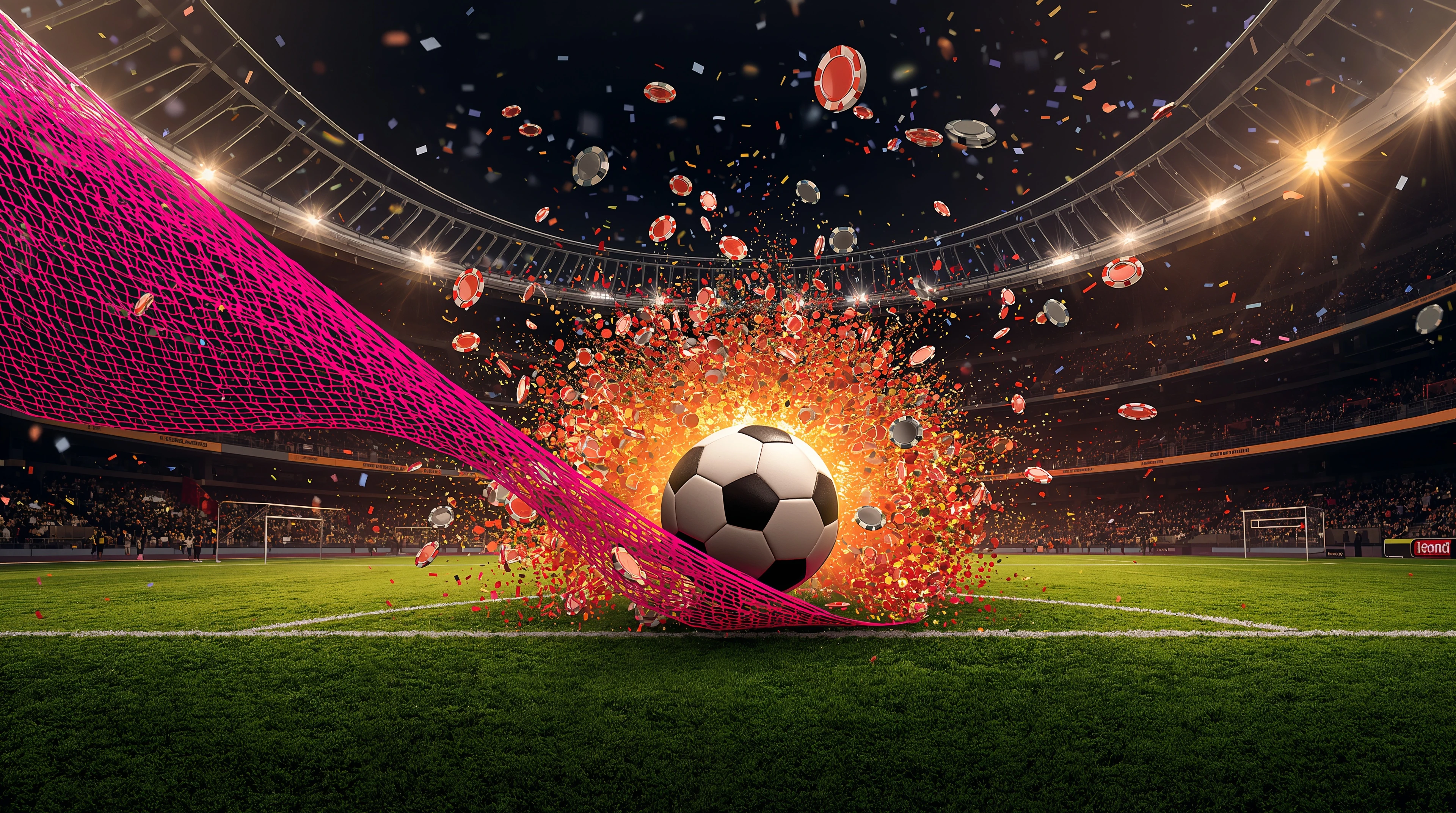 Futbola likmes