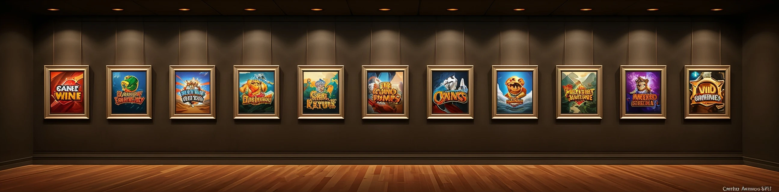 Push Gaming kazino spēles ikdienas izvēlē